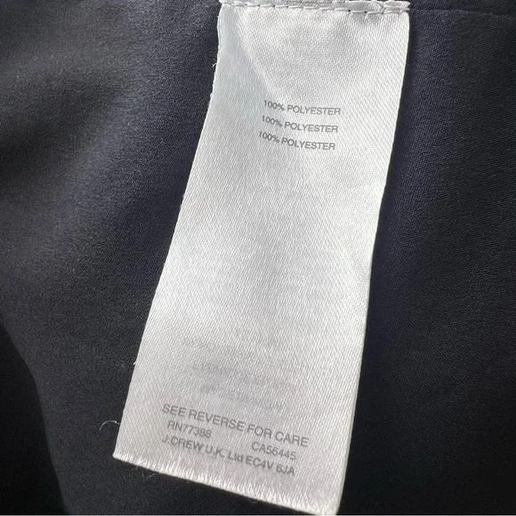 J. Crew Mercantile Sweet Pea Floral Sleeveless Tiered Maxi Dress Sundress Sz 14 - Picture 13 of 16